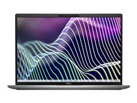 Dell Latitude 7640 - 16" - Intel Core i7 - 1355U - 16 Gt RAM - 512 GB SSD RKC2D