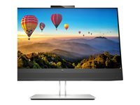 HP E24m G4 Conferencing - E-Series - LED-näyttö - Full HD (1080p) - 23.8" 40Z32AA#ABB