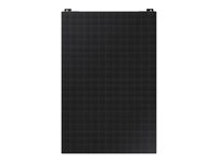 Samsung XHB060-SL - XHB-S Series LED display unit - digital signage -ratkaisu ulkotilat - suora auringonvalo 112 x 168 + 112 x 168 per yksikkö - SMD (XD Au-diodi) LH060XHBTLS/EN